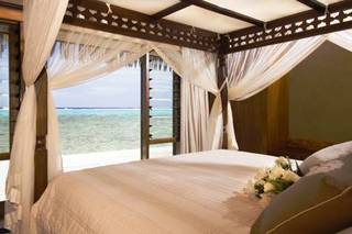 Rumours Luxury Villas & Spa Rarotonga (Adults Only) Bagian luar foto